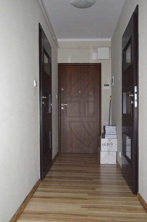 Ferienwohnung Apartament Dzierżoniów Zimmer foto