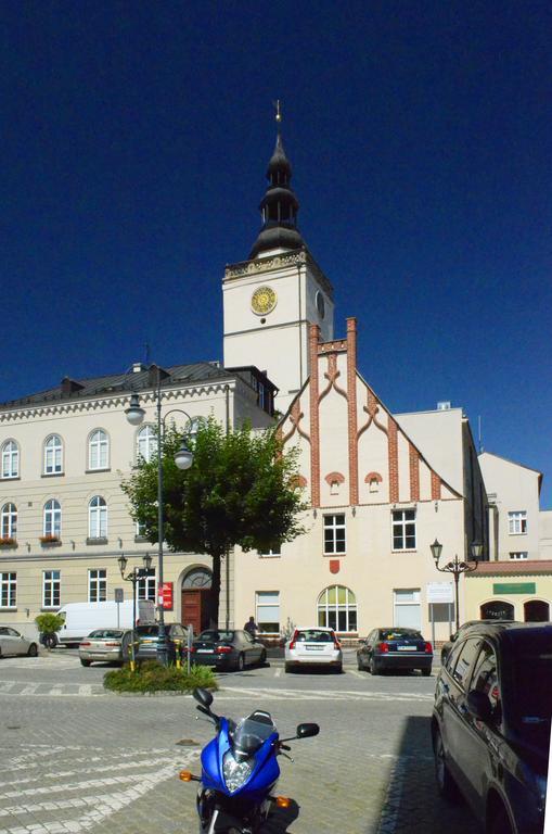 Ferienwohnung Apartament Dzierżoniów Zimmer foto