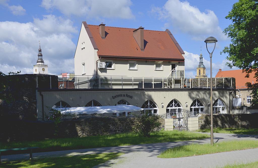 Ferienwohnung Apartament Dzierżoniów Zimmer foto